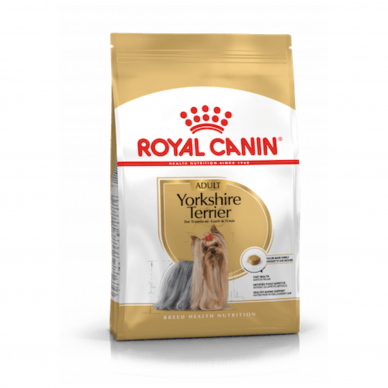 Royal Canin Terrier adult, 1,5 kg
