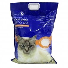 Honey Cat silikoninis kraikas katėms, 10l