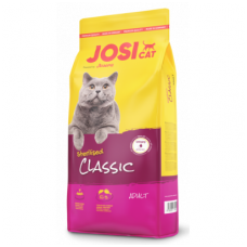 JOSERA Josicat Classic Sterilised, 10 kg