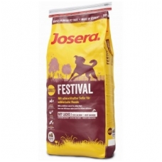 JOSERA Festival 15kg