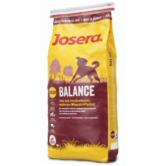 JOSERA Balance 15kg