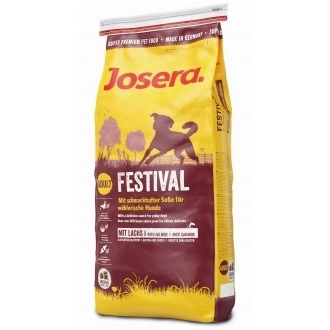 JOSERA Festival 15kg