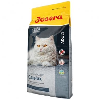Josera Catelux, 10 kg