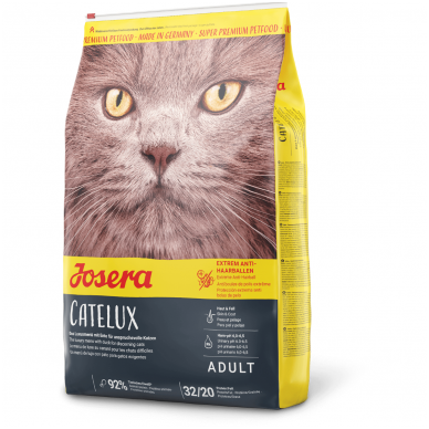 Josera Catelux (sveriamas), 1 kg