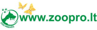 Zoopro logo
