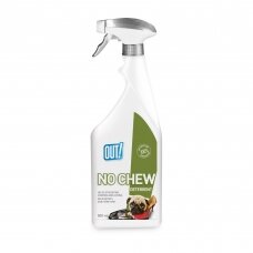 OUT! No Chew, 500 ml