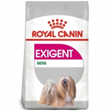 Royal Canin Mini Exigent, 3 kg