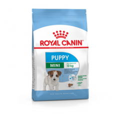 Royal Canin Mini Puppy, 2 kg