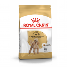 Royal Canin Poodle Adult, 1,5 kg (Galiojimas iki 2023.04.04)