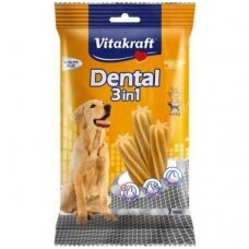 Vitakraft Dental 3in1 Medium, 180 g